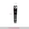 Vega Small Nail Clipper Silver Pack of 2 (VC2SNC-01) (22 g)