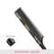 Vega Tail Hair Comb India's No.1 Hair Comb Brand for Women Black Pack of 2 (VC2HMBC-302) (19 g)