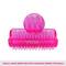 Vega Dual Surface Nail Brush Blue Pack of 2 (37 g)