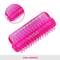 Vega Dual Surface Nail Brush Blue Pack of 2 (37 g)