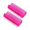 Vega Dual Surface Nail Brush Blue Pack of 2 (37 g)