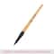 Vega Eyeliner Brush for Gel Eyeliner Eyeliner Makeup Brush Pack of 2 (EV-08) (3 g)