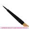 Vega Eyeliner Brush for Gel Eyeliner Eyeliner Makeup Brush Pack of 2 (EV-08) (3 g)