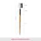 Vega Eye Groomer with Dual Sided Make-up Tool Wooden Color Pack of 2 (VC2EV-09) (6 g)