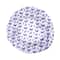 Vega Set of 2 Premium Colorful Shower Cap (SC-02) (40 g)