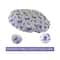 Vega Set of 2 Premium Colorful Shower Cap (SC-02) (40 g)