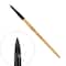 Vega Lip Filler Makeup Brush with Wooden Handle Pack of 2 (EV-13) (4.4 g)