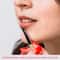 Vega Lip Filler Makeup Brush with Wooden Handle Pack of 2 (EV-13) (4.4 g)