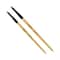 Vega Lip Filler Makeup Brush with Wooden Handle Pack of 2 (EV-13) (4.4 g)
