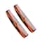 Vega Pocket Hair Comb for Men and Women Brown Pack of 2 (VC2HMC-19D) (20 g)