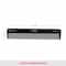 Vega Dressing Hair Comb for Men and Women Black Pack of 2 (VC2HMBC-117) (30 g)