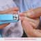 Vega Baby Nail Clipper Cutter with Skin Gaurd Color May Vary Pack of 2 (VC2BNC-01)