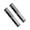 Vega General Grooming Hair Comb for Men and Women Pack of 2 (VC2HMBC-114) (33 g)