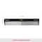 Vega General Grooming Hair Comb for Men and Women Pack of 2 (VC2HMBC-114) (33 g)