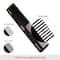 Vega General Grooming Hair Comb for Men and Women Pack of 2 (VC2HMBC-114) (33 g)