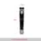 Vega Large Nail Clipper Silver Pack of 2 (VC2LNC-01) (50 g)