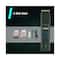 Vega SmartOne S3 Beard Trimmer for Men 160 mins Runtime & 40 Length Settings Green (VHTH-36) (549 g)