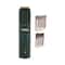 Vega SmartOne S3 Beard Trimmer for Men 160 mins Runtime & 40 Length Settings Green (VHTH-36) (549 g)