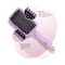 Vega Paddle Hair Brush for Men and Women Reduces Snags Detangle and Tangles (E32-PB) (103 g)