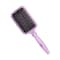 Vega Paddle Hair Brush for Men and Women Reduces Snags Detangle and Tangles (E32-PB) (103 g)
