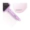 Vega Paddle Hair Brush for Men and Women Reduces Snags Detangle and Tangles (E32-PB) (103 g)