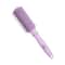 Vega Flat Hair Brush for Men and Women Reduces Snags Detangle and Tangles E32FB