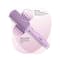 Vega Flat Hair Brush for Men and Women Reduces Snags Detangle and Tangles E32FB