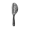 Vega Hair BrushVented Hair Brush for Women and Men for Quick Blow Drying Wet and Dry Hair DTB-03