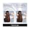 Vega Hair BrushVented Hair Brush for Women and Men for Quick Blow Drying Wet and Dry Hair DTB-03
