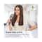 Vega Hair BrushVented Hair Brush for Women and Men for Quick Blow Drying Wet and Dry Hair DTB-03