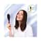 Vega Cushion Hair Brush for Men and Women for Straightening and Grooming E33-CB