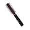 Vega Round Hair Brush for Women and Men Ideal for Adding Curls Volume and Waves in Hair E33-RB