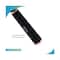 Vega Round Hair Brush for Women and Men Ideal for Adding Curls Volume and Waves in Hair E33-RB