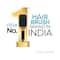 Vega Round Hair Brush for Women and Men Ideal for Adding Curls Volume and Waves in Hair E33-RB