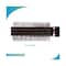 Vega Round Hair Brush for Women and Men Ideal for Adding Curls Volume and Waves in Hair E33-RB