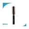 Vega Round Hair Brush for Women and Men Ideal for Adding Curls Volume and Waves in Hair E33-RB