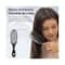 Vega Hair Brush Vented Detangling Hair Brush for Women & Men Wet and Dry Hair (DTB-02)