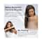 Vega Hair Brush Vented Detangling Hair Brush for Women & Men Wet and Dry Hair (DTB-02)