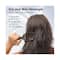 Vega Hair Brush Vented Detangling Hair Brush for Women & Men Wet and Dry Hair (DTB-02)