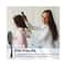 Vega Hair Brush Vented Detangling Hair Brush for Women & Men Wet and Dry Hair (DTB-02)