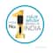 Vega Hair Brush Vented Detangling Hair Brush for Women & Men Wet and Dry Hair (DTB-02)