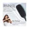 Vega Detangler Hair Brush for Men and Women with Ball Tipped Bristels (DTB-08) (89 g)