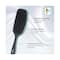 Vega Detangler Hair Brush for Men and Women with Ball Tipped Bristels (DTB-08) (89 g)