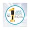 Vega Detangler Hair Brush for Men and Women with Ball Tipped Bristels (DTB-08) (89 g)