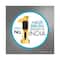 Vega Flat Hair Brush for Men and Women Reduces Snags Detangle & Add Volume to Hair (E34-FB) (76 g)