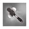 Vega Flat Hair Brush for Men and Women Reduces Snags Detangle & Add Volume to Hair (E34-FB) (76 g)