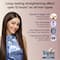 Vega Litstyle L1 Hair Straightener Brush for Women with Smart Memory Function Quick Heat Up VHSB-06