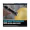 Vega Cleanball Body Trimmer for Men Multi Purpose Trimmer Waterproof 90 Min Runtime (VHTH-33)(549 g)