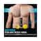 Vega Cleanball Body Trimmer for Men Multi Purpose Trimmer Waterproof 90 Min Runtime (VHTH-33)(549 g)