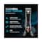 Vega Cleanball Body Trimmer for Men Multi Purpose Trimmer Waterproof 90 Min Runtime (VHTH-33)(549 g)
